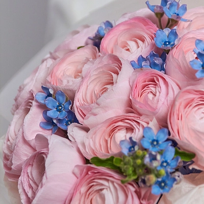 Хрустальная нежность